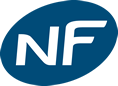 norme française logo