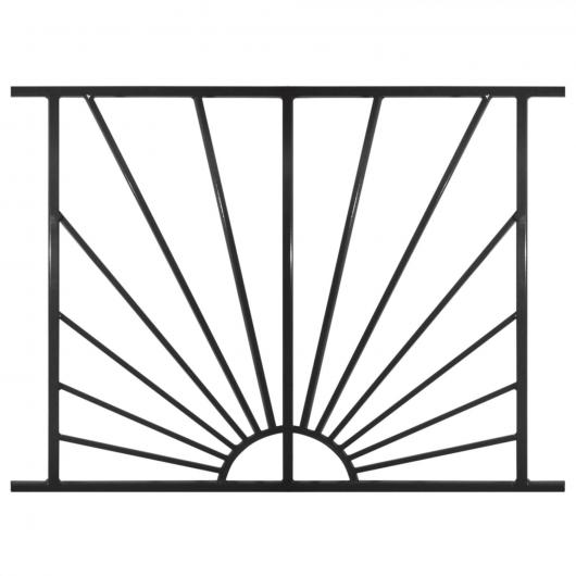 Grille de défense HELIOS