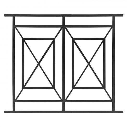 Grille de défense Toulousaine